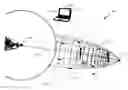 Fig. 01 - Gunshot locating system and method