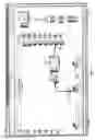 Fig. 30 - DIGITAL SIGNAL ROUTING CIRCUIT