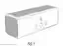 Fig. 02 - Solar Powered Wireless Bluetooth Stereo Speaker With connectivity To MP3 Player