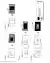 Fig. 24 - Image classification apparatus, image classification method, program, recording medium, integrated circuit, and model creation apparatus