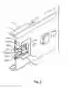 Fig. 03 - Adjustable slide latch device