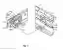 Fig. 04 - Adjustable slide latch device