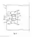 Fig. 09 - Adjustable slide latch device