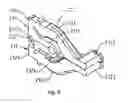 Fig. 10 - Adjustable slide latch device