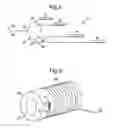 Fig. 03 - Optical fibre sensor assembly