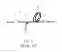 Fig. 02 - DOUBLE-VARIABLE-CURVATURE LENSED FIBER