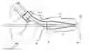 Fig. 01 - Method and device for optically coupling optical fibres