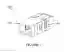 Fig. 02 - TRUE ONE PIECE HOUSING FIBER OPTIC ADAPTER