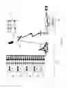 Fig. 09 - Coherent power combining for signals through multiple satellite communications channels