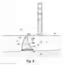 Fig. 04 - Tidal responsive barrier