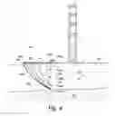 Fig. 07 - Tidal responsive barrier