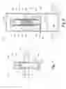 Fig. 10 - Tidal responsive barrier