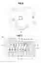 Fig. 07 - Variable displacement vane pump having multiple dampening springs