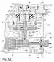 Fig. 04 - Device and method for coating elongate objects