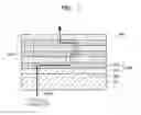 Fig. 07 - BARRIER FILM FOR AN ELECTRONIC DEVICE, METHODS OF MANUFACTURING THE SAME, AND ARTICLES INCLUDING THE SAME