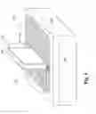 Fig. 06 - Self aligned carbide source/drain FET