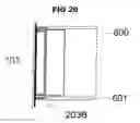 Fig. 19 - WIRING SYSTEM WITH ELECTRICAL DEVICE, BOX, AND MODULE