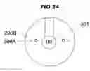 Fig. 23 - WIRING SYSTEM WITH ELECTRICAL DEVICE, BOX, AND MODULE