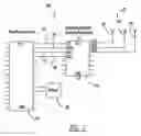 Fig. 02 - Receiver with antenna switching capability