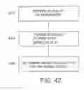 Fig. 43 - System and method for generating a location estimate using a method of intersections