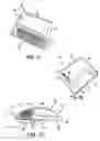 Fig. 02 - Adhesive case for a mobile communication device