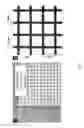 Fig. 03 - Patterned substrates for cell applications