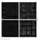 Fig. 10 - Patterned substrates for cell applications