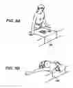 Fig. 09 - Compressive surfaces for ultrasonic scanning
