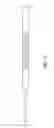 Fig. 09 - Catheter mounted automatic vessel occlusion and fluid dispersion devices