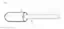 Fig. 02 - Biopsy instrument comprising a magnetic element
