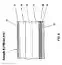 Fig. 07 - Flexible, strongly absorbing material
