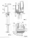 Fig. 04 - Device for removing a fluid from a vial