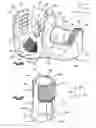 Fig. 08 - Minimally invasive spinal fixation system including vertebral alignment features