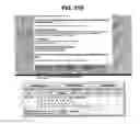 Fig. 43 - Metasearch engine for ordering at least one item returned in search results using at least one query on multiple unique hosts and for displaying associated advertising