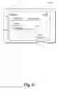 Fig. 09 - Web Browser with Quick Site Access User Interface