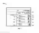 Fig. 02 - Providing contextual information and enabling group communication for participants in a conversation