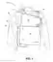 Fig. 02 - Armor vest with mechanical quick release mechanism