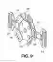 Fig. 09 - Armor vest with mechanical quick release mechanism