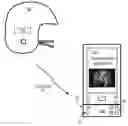 Fig. 01 - PROTECTIVE HELMET