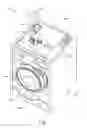 Fig. 02 - OVERNIGHT CYCLE FOR HORIZONTAL AXIS CLOTHES WASHER
