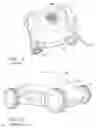 Fig. 02 - Pool cleaning vehicle having internal drive propulsion