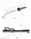 Fig. 02 - Cleaning components for maintaining a firearm
