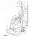 Fig. 02 - Upright deep cleaner and method