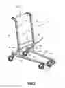 Fig. 06 - Shopping cart, frame, basket and production methods