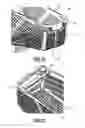 Fig. 09 - Shopping cart, frame, basket and production methods