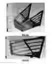 Fig. 22 - Shopping cart, frame, basket and production methods
