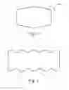 Fig. 04 - Blow molded energy absorber and systems and methods of making and using the same