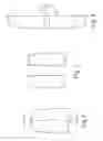 Fig. 05 - Blow molded energy absorber and systems and methods of making and using the same