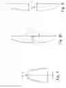 Fig. 06 - Blow molded energy absorber and systems and methods of making and using the same