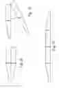 Fig. 07 - Blow molded energy absorber and systems and methods of making and using the same